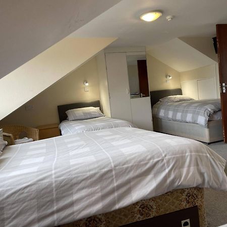 Lamplighter Guesthouse Plymouth Camera foto