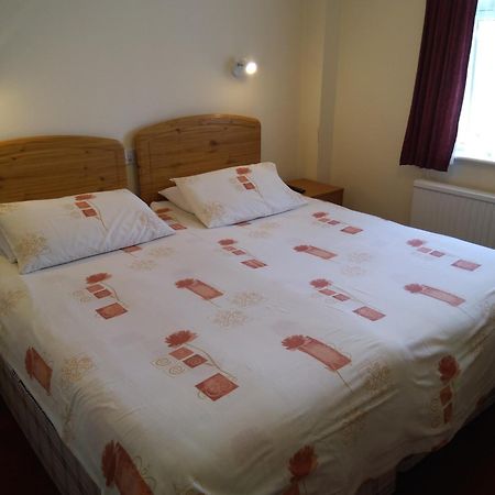 Lamplighter Guesthouse Plymouth Camera foto