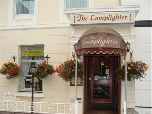 Lamplighter Guesthouse Plymouth Esterno foto