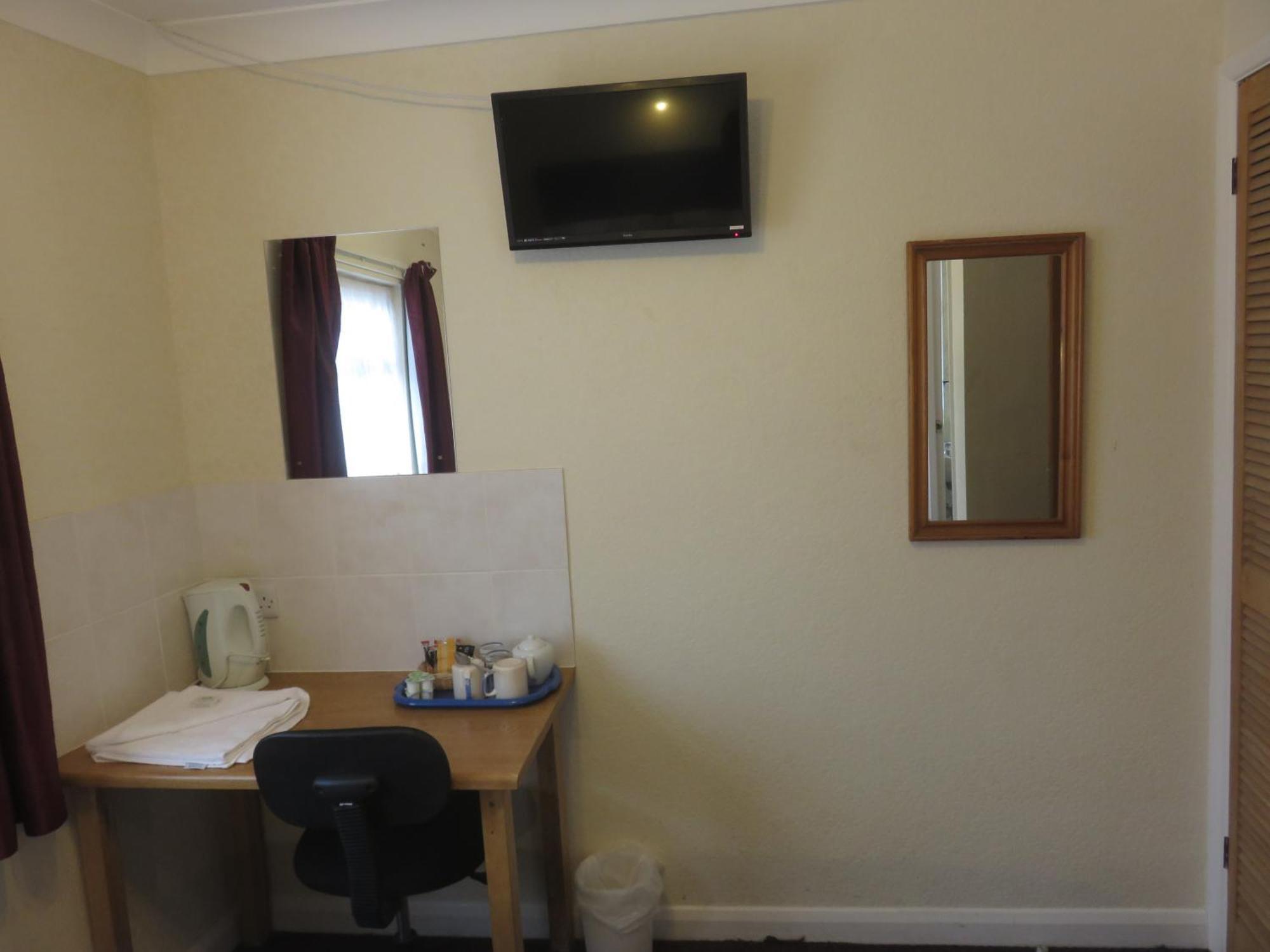 Lamplighter Guesthouse Plymouth Camera foto