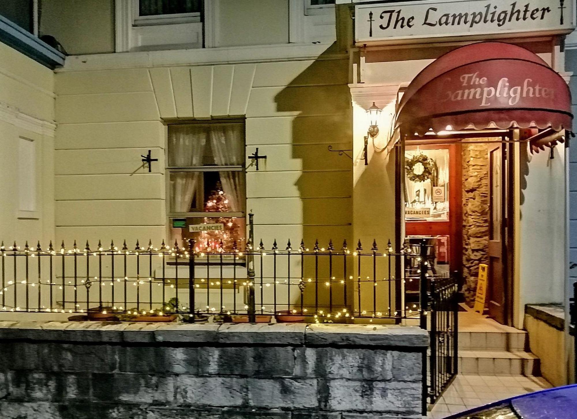 Lamplighter Guesthouse Plymouth Camera foto