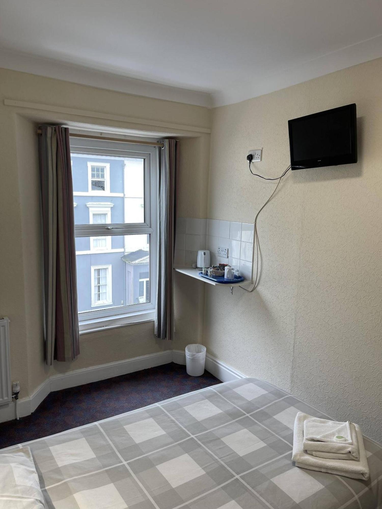 Lamplighter Guesthouse Plymouth Camera foto