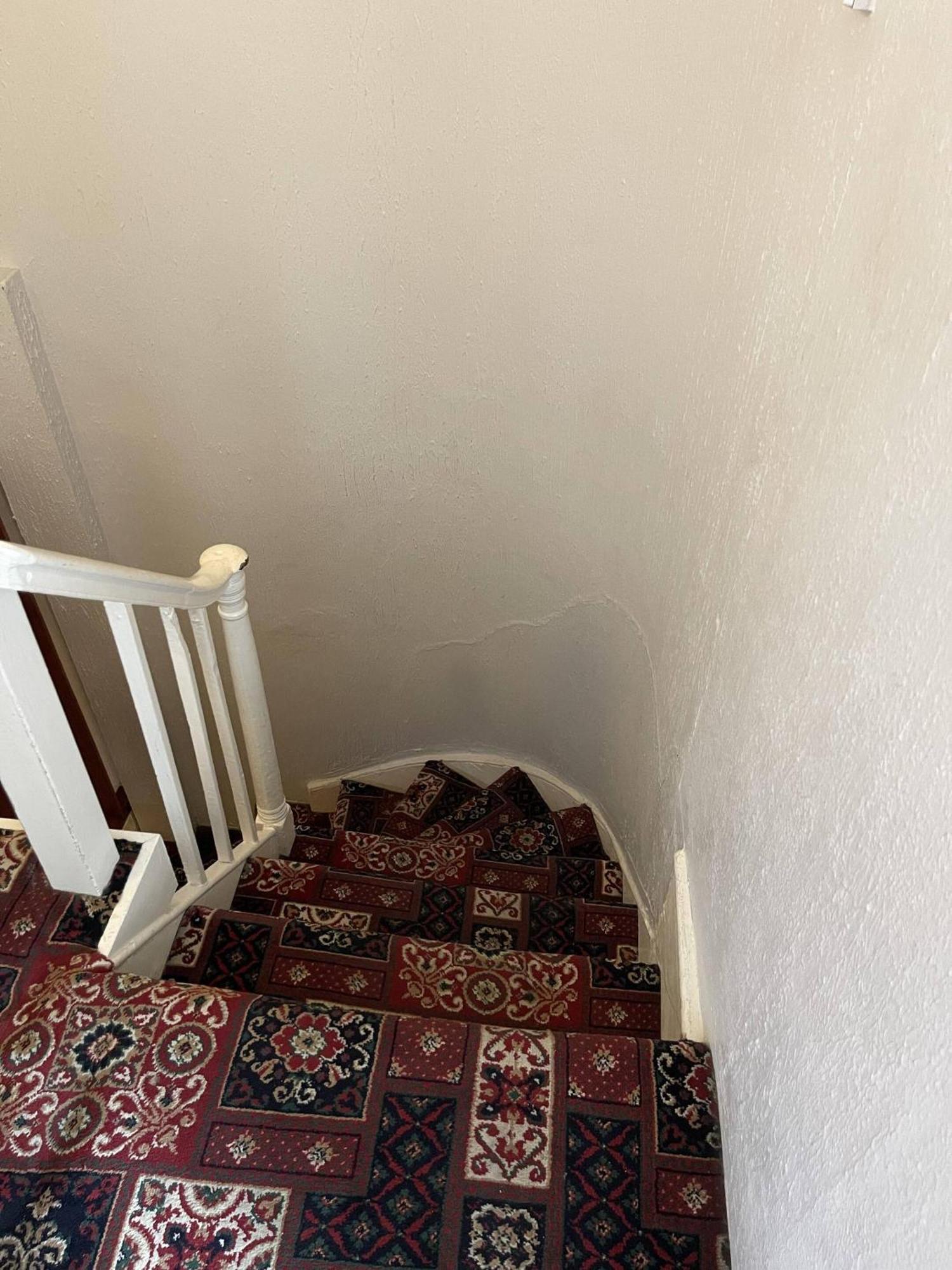 Lamplighter Guesthouse Plymouth Camera foto