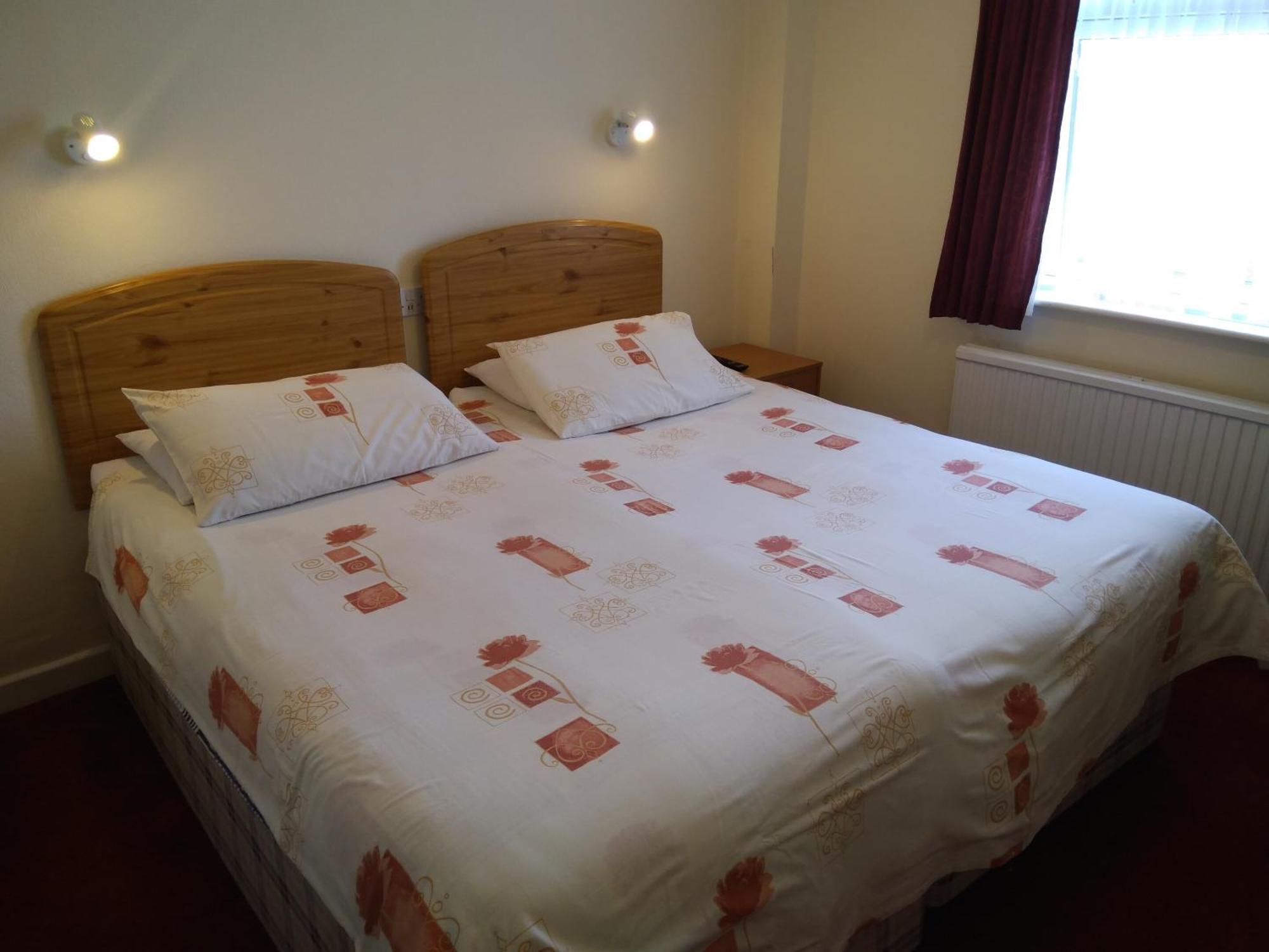 Lamplighter Guesthouse Plymouth Camera foto