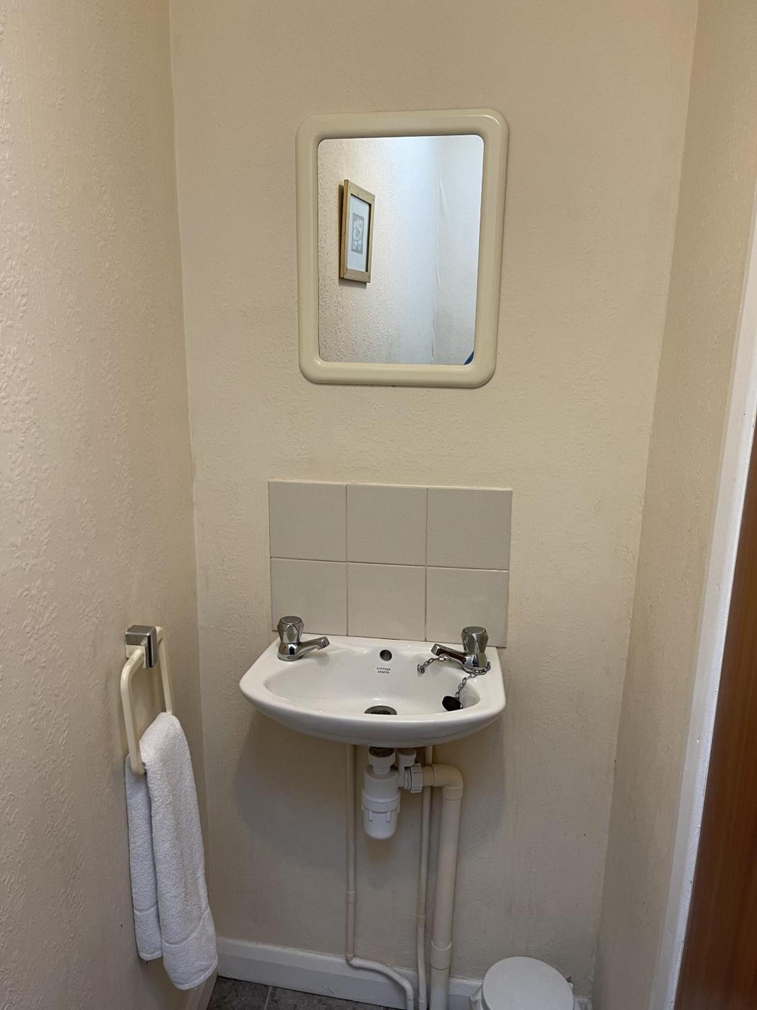 Lamplighter Guesthouse Plymouth Camera foto
