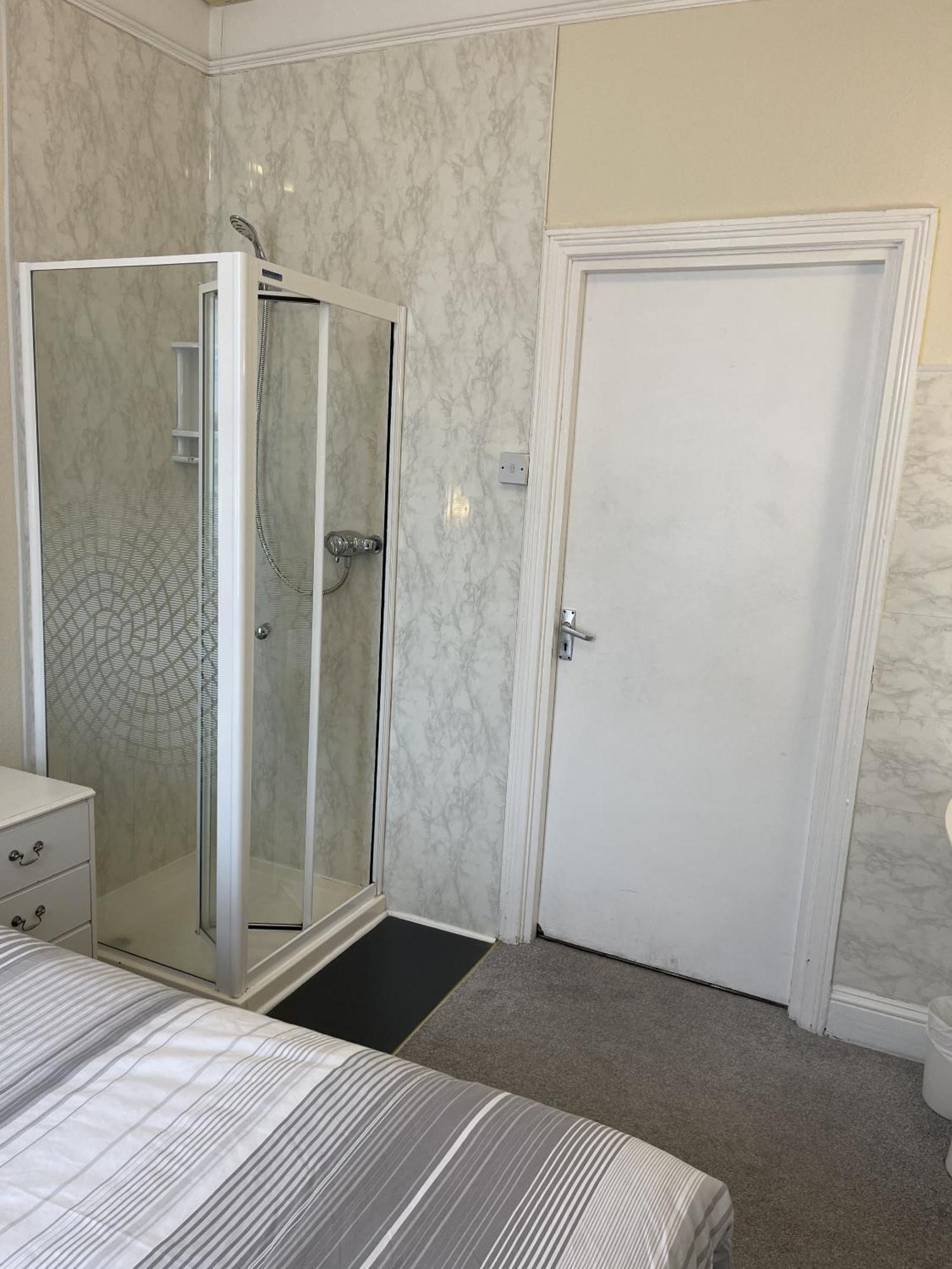 Lamplighter Guesthouse Plymouth Camera foto